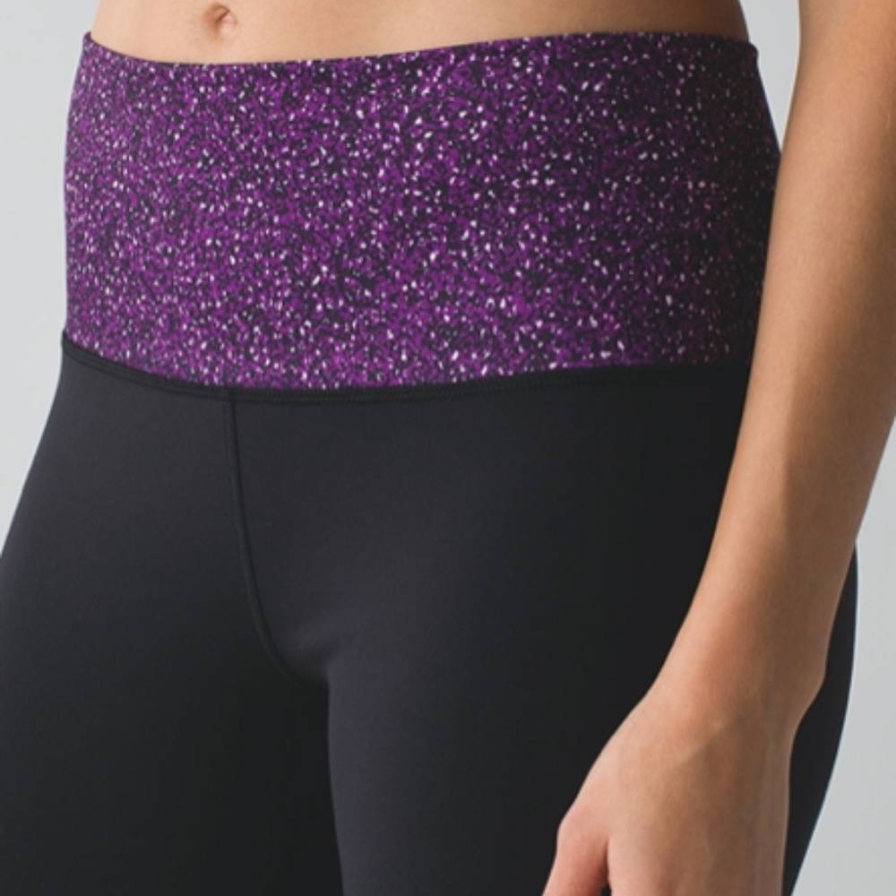 Lululemon yoga pant